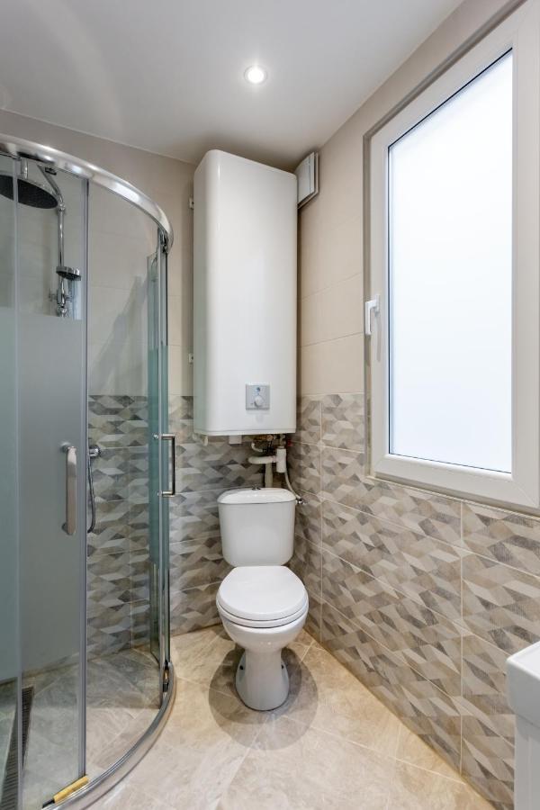 Staylib - Appartement 2 Pieces Aux Portes De Paris Сент-Уен Екстериор снимка